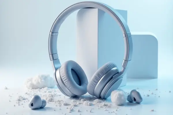 Passo a Passo: Como Limpar e Cuidar do Seu Fone de Ouvido Bluetooth Sem Danificá-lo